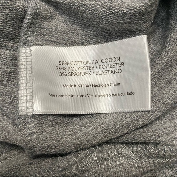 WILDFOX Pour Favor Sweatshirt - Medium - Picture 10 of 11